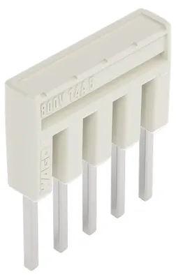 Produktbild von WAGO 2000-405 – 16,4 mm – 19 mm – 4,1 mm – 14 A
