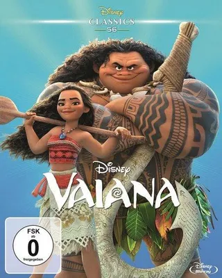 Produktbild von Vaiana