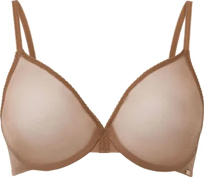 Produktbild von Gossard Glossies Moulded BH Bronze 70 B