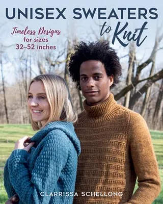Obrázok produktu pre Unisex Sweaters to Knit