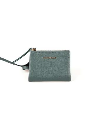 Obrázok produktu pre Coccinelle Mini kabelka "Isabelle" - E2 IG5 18 12 01 | Isabelle - Green- Veľkosť: Jedna veľkosť(EU)