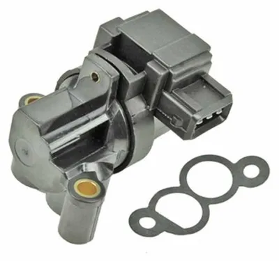 Obrázok produktu pre Elektrický ventil voľnobehu METZGER pre ALFA ROMEO 145
