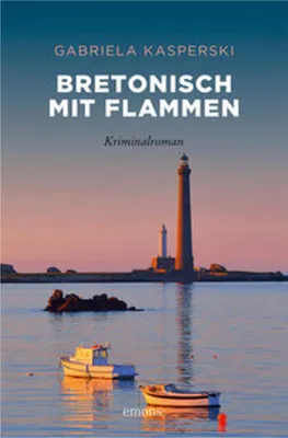 Image de Bretonisch mit Flammen
