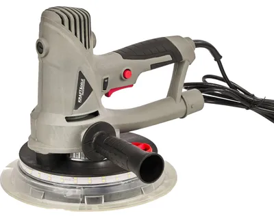 Obrázek produktu pro Bruska na sádrokarton Kraft&Dele KD1799, 1,8 kW
