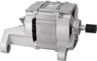 Produktbild von easyPART passend für 8588082006012 Electrolux Motor Welling für Waschmaschine