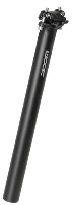 Produktbild von Sattelstütze 27,2, Patent X 350 Mm Aluminium Matt Schwarz