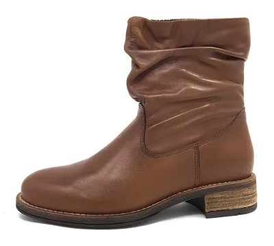 Produktbild von Palpa Boot Damenschuhe Stiefel Stiefel Braun Freizeit, Schuhgröße:42 EU
