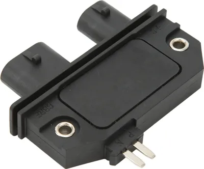 Image de Module d'allumage à performance stable en métal 811637001 Remplacement pour les moteurs Mercruiser V6 V8