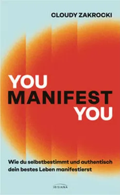 Immagine prodotto di You Manifest You