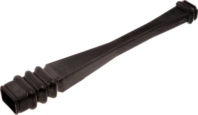 Image de Tuyau de protection de chaîne - Simson S50, S51, S70, S53, S83, KR51/2 Schwalbe