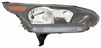Produktbild von ABAKUS Scheinwerfer Rechts für FORD Tourneo Connect / Grand Tourneo Connect V408 Kombi 431-11C4RMLEM2Y