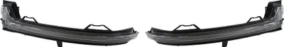 Produktbild von LED Spiegelblinker Links & Rechts Set passend für Peugeot 208 06/19- Johns