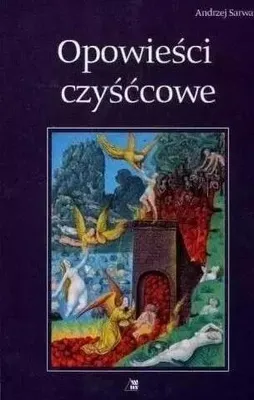 Obrázok produktu pre Opowieści Czyśćcowe