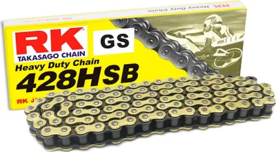 Obrázok produktu pre REŤAZ GS428HSB x 146 L