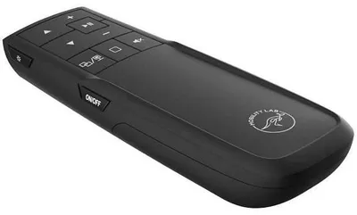 Zdjęcie produktu dla Mobility Lab ML300924, RF, 10 m, Czarny
