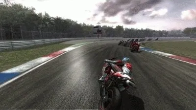 Produktbild von SBK 08 Superbike World Championship