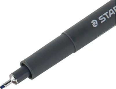 Obrázek produktu pro STAEDTLER Pigment Liner 308, kalibrovaný, 0,5 mm, modrá