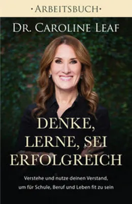 Produktbild von Denke, lerne, sei erfolgreich - Arbeitsbuch