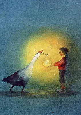 Image de Postkartenbuch 'Glückskinder'