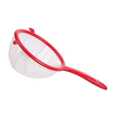Obrázok produktu pre Tescoma Extra jemné sitko na cedenie PRESTO ø 17 cm