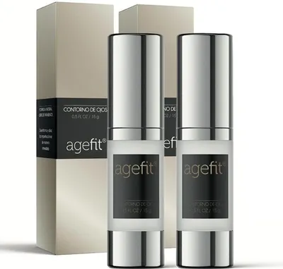 Immagine prodotto di Siero antirughe Agefit - set da 2