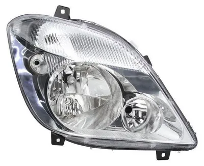 Immagine prodotto di Faro con motore per Mercedes Sprinter W906, destro A9068200661