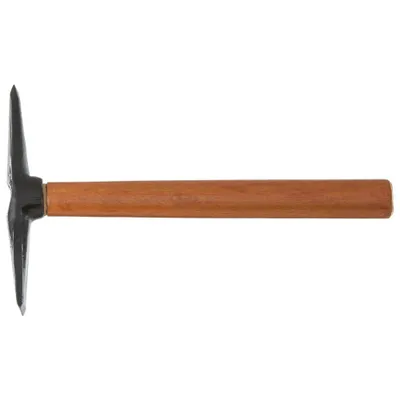 Produktbild von Conzelmann Schlackenhammer mit Holzstiel