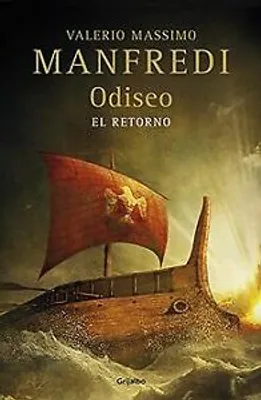 Image de Odyssée : le retour