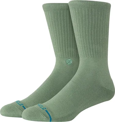 Stance Socken ICON - sage