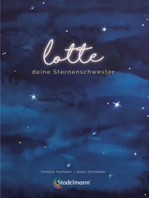 Image de Lotte - deine Sternenschwester