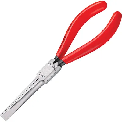 Obrázok produktu pre Knipex 29 11 160, Kombinačky, 8,5 mm, 5,5 cm, Oceľ, Plast, Červená