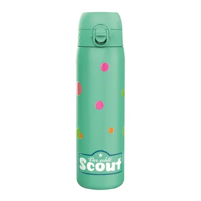 Immagine prodotto di Scout bottiglia d' acqua Bottle Dots menta