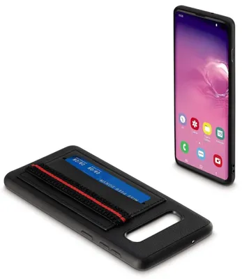 Obrázok produktu pre Kryt Red Sensation No. 4 pre Samsung Galaxy S10