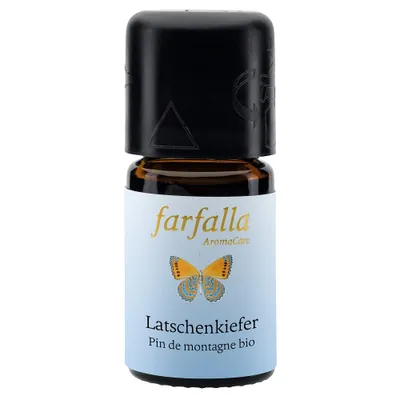 Produktbild von Farfalla - Latschenkiefer, wkbA, 5 ml