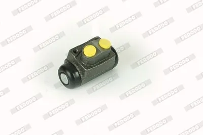 Produktbild von FERODO Radbremszylinder Trommelbremse für FORD FOCUS (DAW, DBW) FHW027