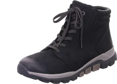 Produktbild von Gabor rollingsoft sensitive 36.824.47 - damen wanderstiefelette