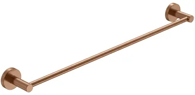 Zdjęcie produktu dla Wieszak Łazienkowy REA 5601 Leo Brush Copper