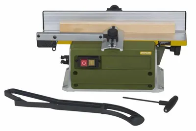 Zdjęcie produktu dla Proxxon Micromot AH 80 Jointer incl. dust extractor 80 mm