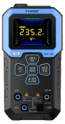 Obrázok produktu pre FNIRSI DMT-99 inteligentný digitálny multimeter
