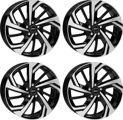 Immagine prodotto di 4 cerchi Autec Rixon 9x19 5x112 SWP per BMW iX2 X5 X6 X1 X2 Serie 5 iX1 Serie 2 Ruote in lega 5x112 SWP per BMW iX2 X5 X6 X1 X2 Serie 5 iX1 Serie 2 Ruote in lega