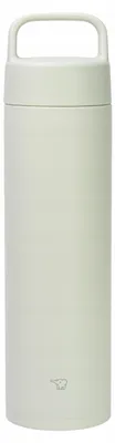 Produktbild von Zojirushi SM-RB60E-WA Thermosbecher für heiße Getränke 600ml Weiß