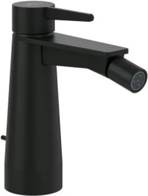 Produktbild von Villeroy & Boch TVB127001000K5 Einhebel-Bidetarmatur Conum