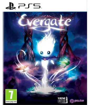 Zdjęcie produktu dla PQube Evergate, Powyżej 13 lat
