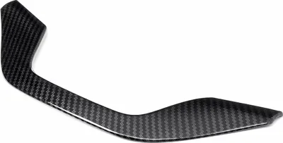 Produktbild von Carbon Fiber Innenlenkrad Decor Trim Cover für Honda Accord 2018