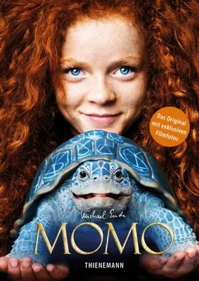 Immagine prodotto di Momo
