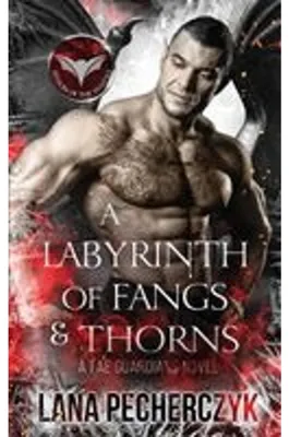 Obrázok produktu pre A Labyrinth of Fangs and Thorns