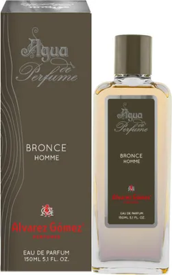 Produktbild von Alvarez Gómez Bronce Homme Eau De Parfum Spray 150ml