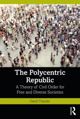 Obrázok produktu pre The Polycentric Republic