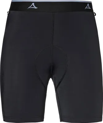 Produktbild von SCHÖFFEL Schöffel Skin Pants 2h Radunterziehhose Damen schwarz 44