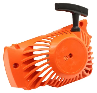 Produktbild von Seilzugstarter SECURA passend Einhell RPC3835 BG-PC1235 GC-PC1235 Motorsäge